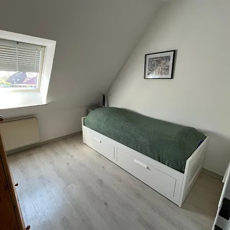 Leybuchthus Lejlighed