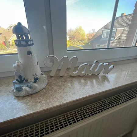 Апартаменты Leybuchthus