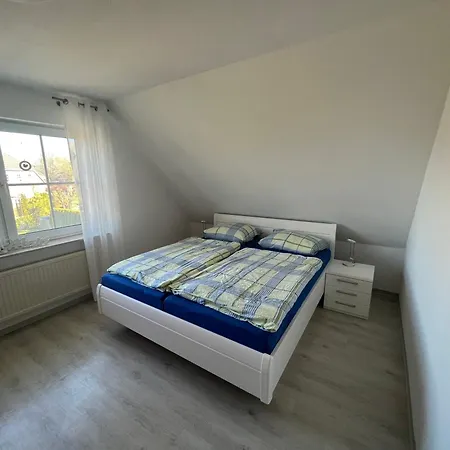 Leybuchthus Lejlighed *