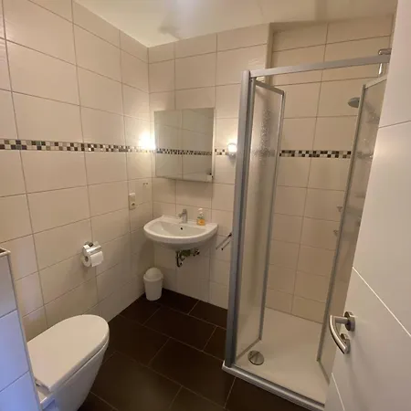 Apartment Leybuchthus *