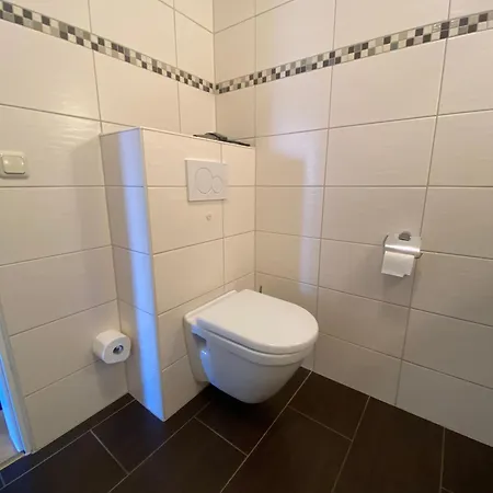 Lejlighed Leybuchthus