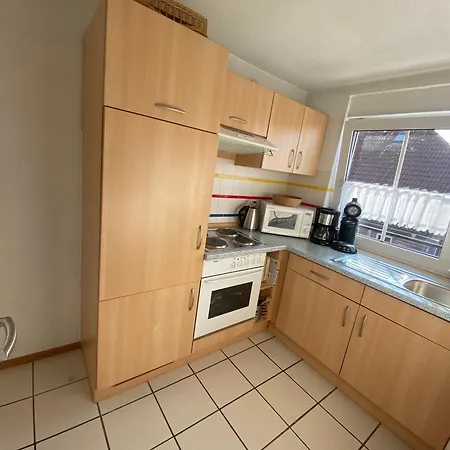 Leybuchthus Apartment