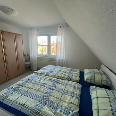 Leybuchthus Apartment *