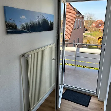 Leybuchthus Lejlighed