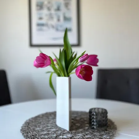Leybuchthus Apartment *