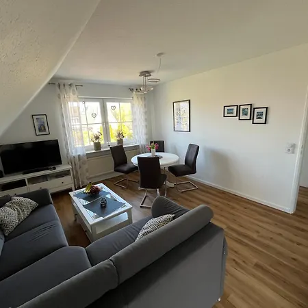 Apartment Leybuchthus *