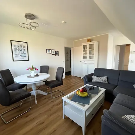 Apartment Leybuchthus