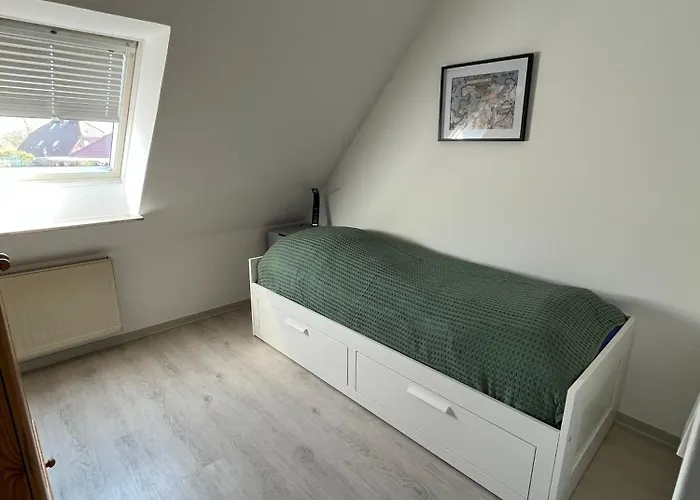 Leybuchthus Apartament