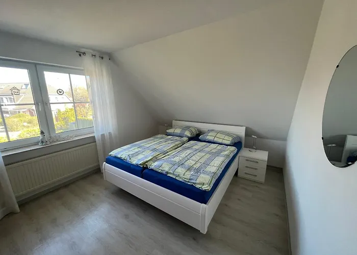 Leybuchthus Apartament *