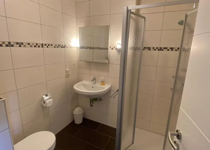 Apartament Leybuchthus *