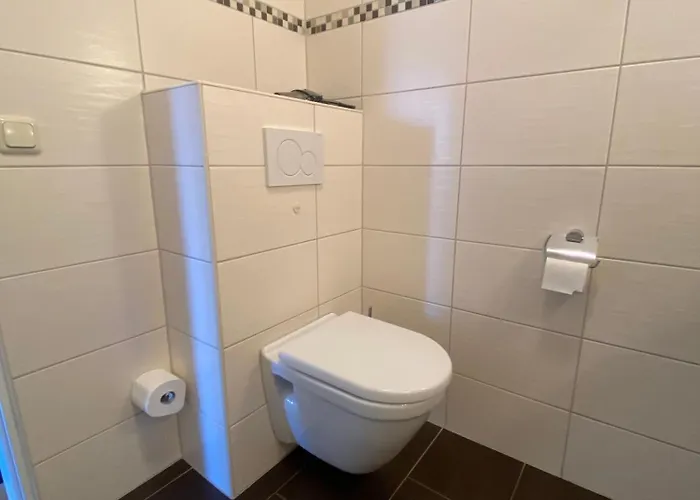 Apartament Leybuchthus